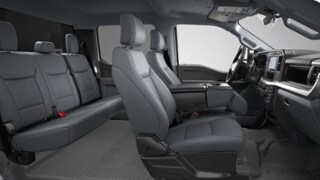 2026 Ford Super Duty® Internal Image 1